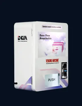 Mini cigarette vending machines