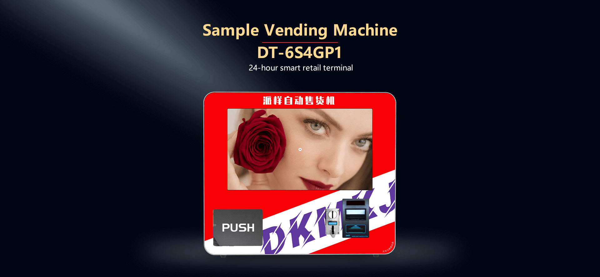 DT-6S4GP1