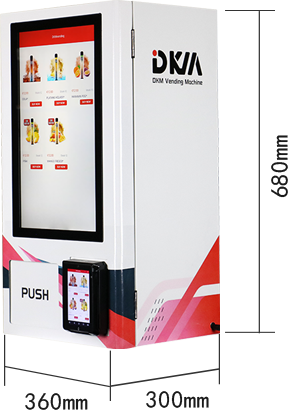 Electronic atomizer stick Machine