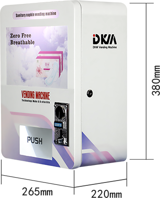  SANITARY NAPKINS MACHINE